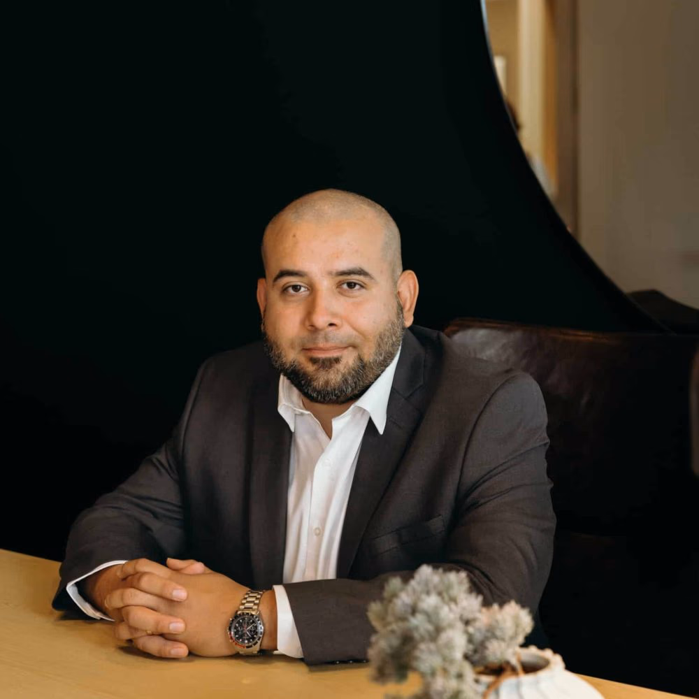 Alejandro Perez