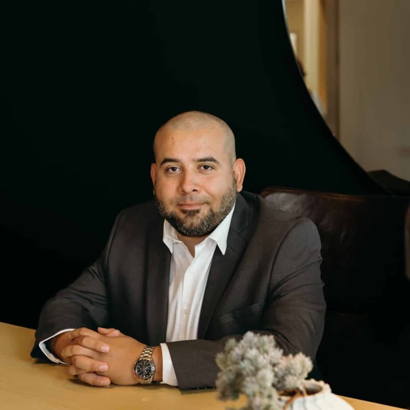Alejandro Perez