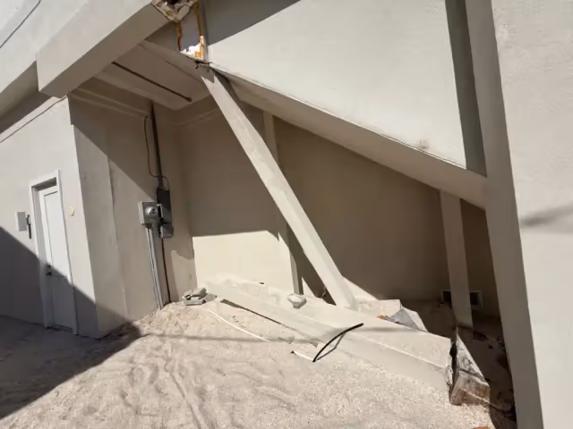 Engineered Restoration, Start to Finish project image