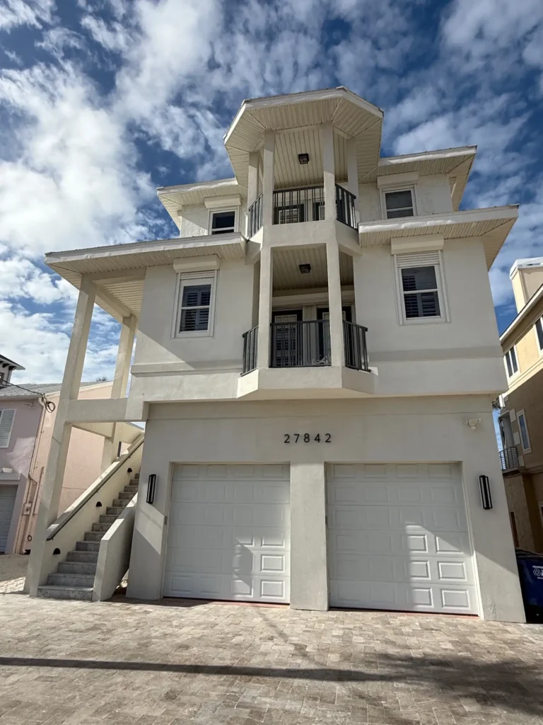 Construction Services Naples, FL