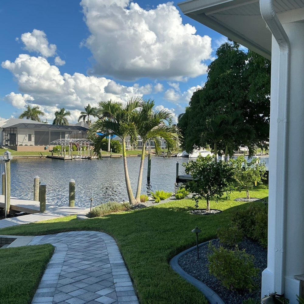 Construction Company Fort Myers, FL