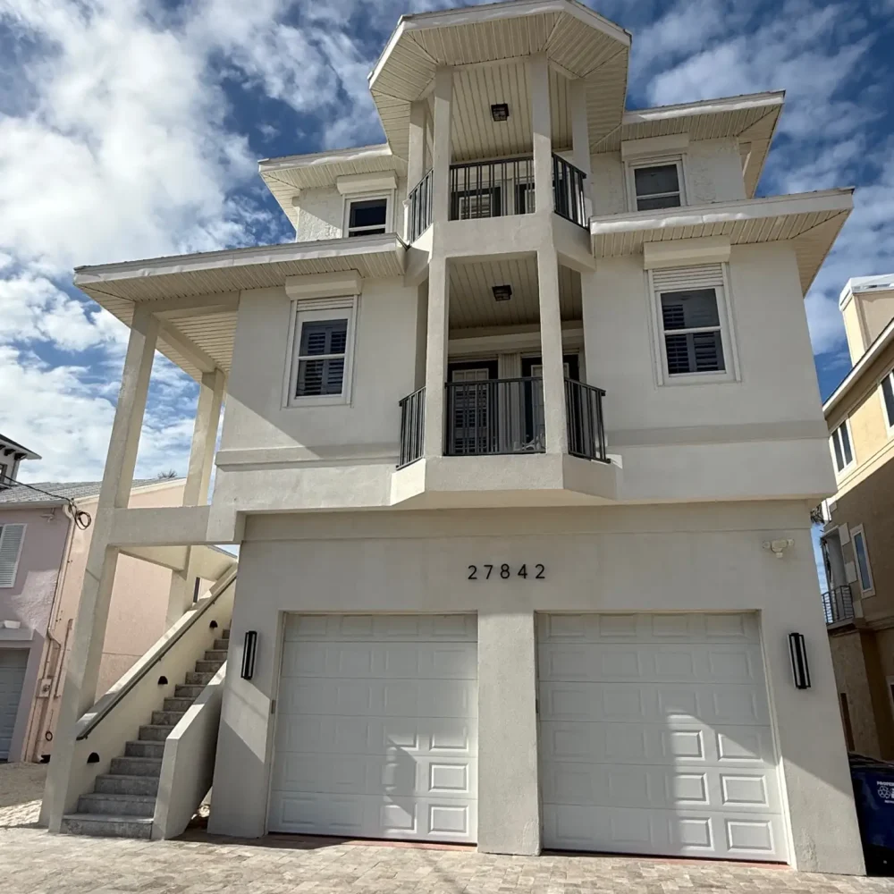 Construction Services Naples, FL