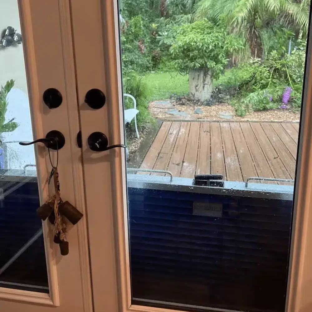 Flood Barriers South Florida project