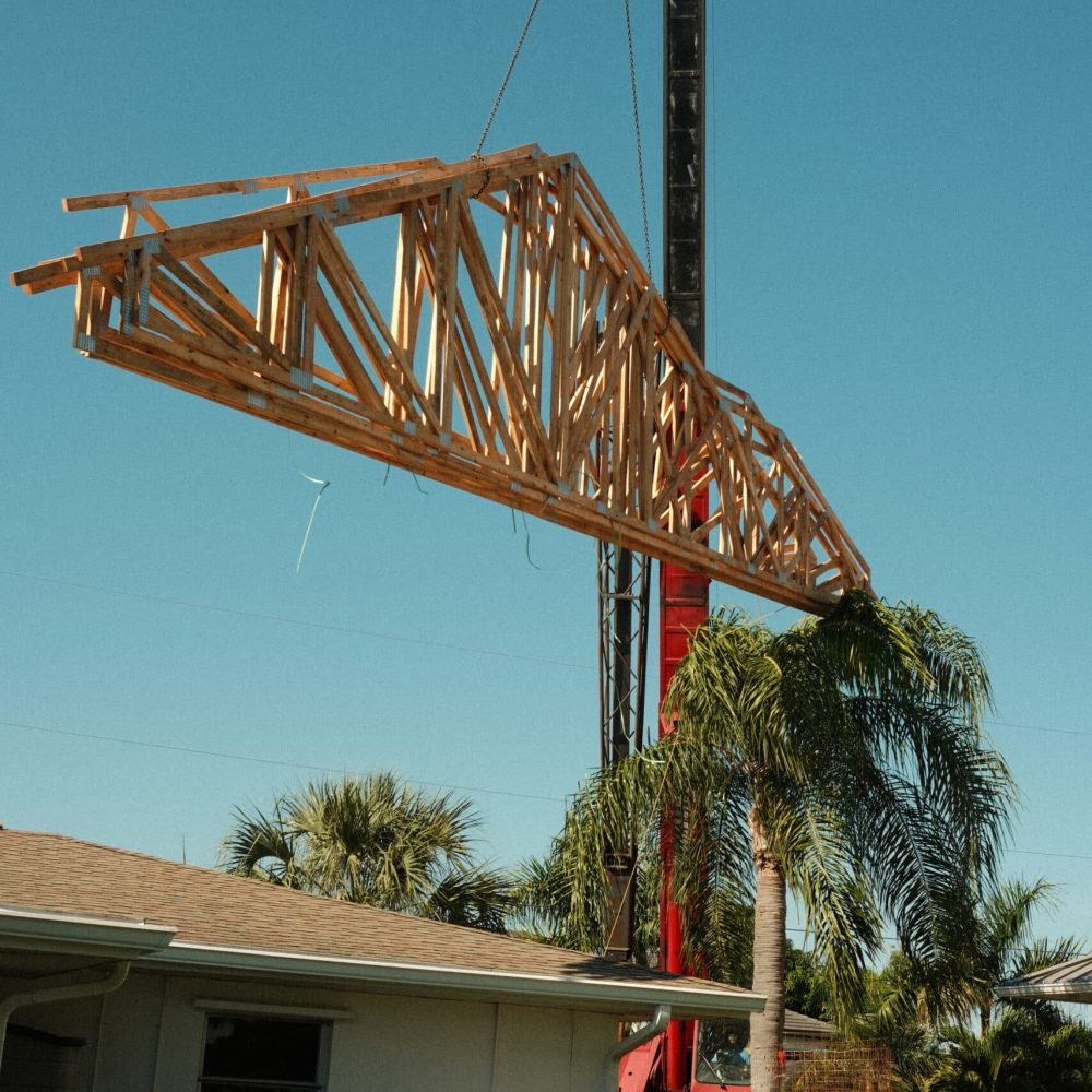 Construction Company Cape Coral FL