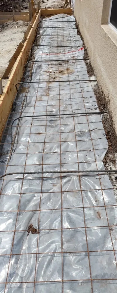 Construction Company South Florida project