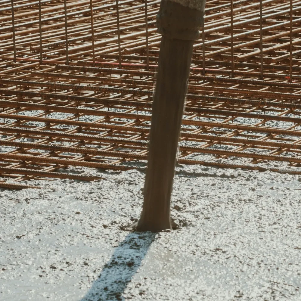 Construction Company South Florida project
