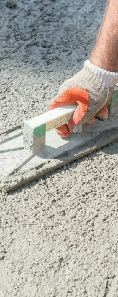 Construction Company South Florida project