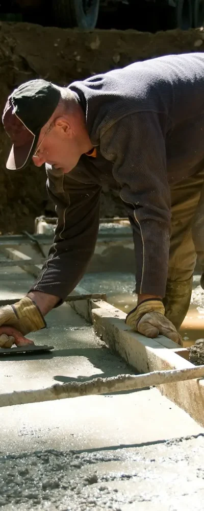 Construction Company South Florida project