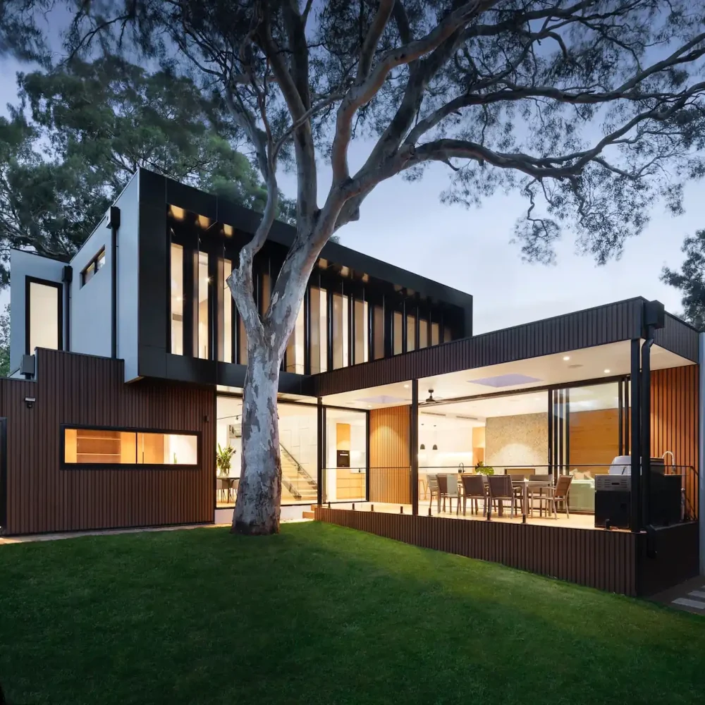 home image