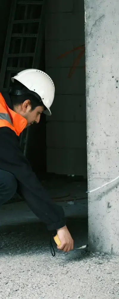 Construction Company South Florida project