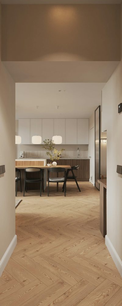 Home Renovation South Florida project